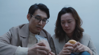 大河之水剧照