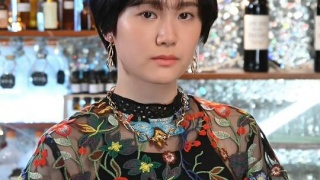 護理小吃店凡爾賽劇照