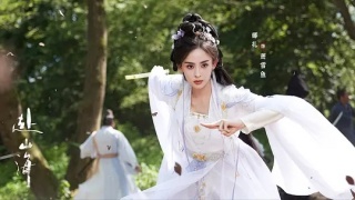 赴山海剧照
