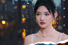 盲妻的反攻