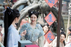 《逍遥》第26集分集剧情介绍