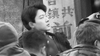 我在东北当警察剧照
