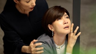 誘拐之日劇照