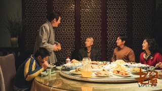 老舅劇照