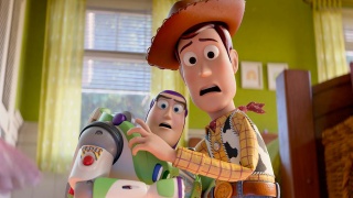 Toy Story 5Stills