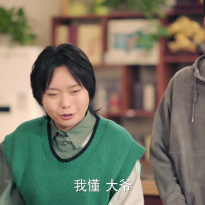 李雪琴
