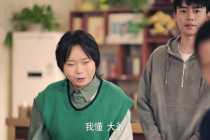 李雪琴