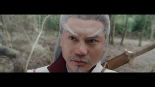 taoist priest yimei is backStills