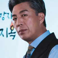 安吉強
