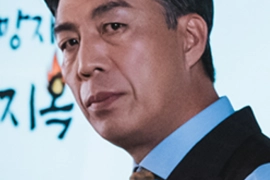安吉强