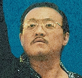 陈明昊