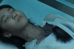 韓國電影《三天》移植心臟被惡魔附身