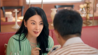 绽放的许开心剧照