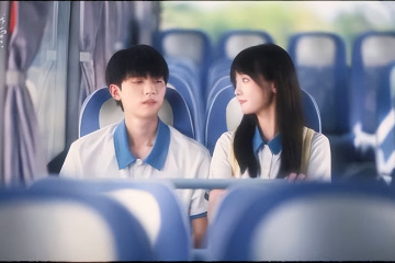 Recommended TV series with high sweetness