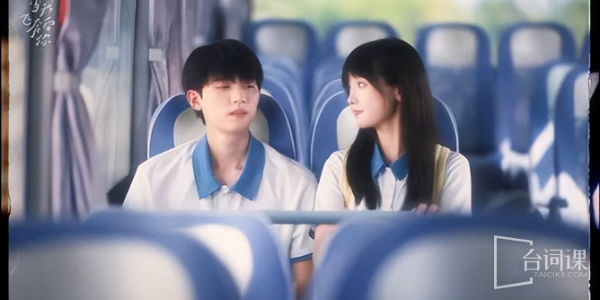 Recommended TV series with high sweetness