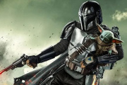The Mandalorian Season 3