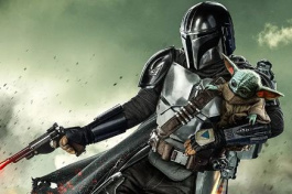 The Mandalorian Season 3