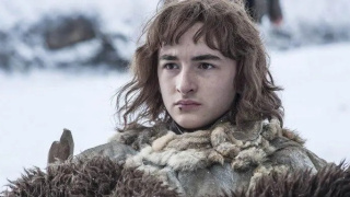 Isaac Hempstead-White