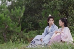 《雲秀行》第13集分集劇情介紹