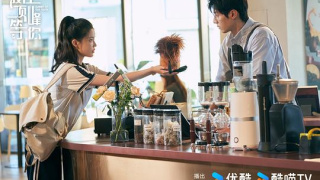 我在頂峰等你劇照