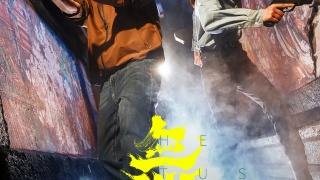 无邪剧照