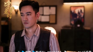 守护者们剧照