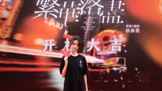 繁华落尽剧照
