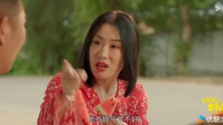 二龍湖·村暖花開2劇照