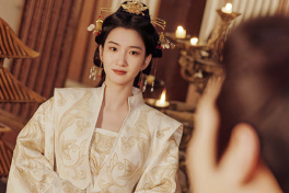 After he left, I became out of reach beauty