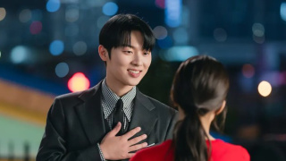 那家伙是黑炎龙剧照