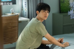 《狙擊蝴蝶》第4集分集劇情介紹