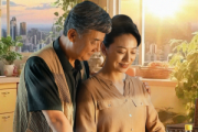 今生有你&遲暮之戀重啟青春