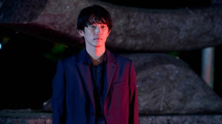 幸福的婚姻劇照