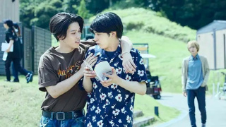 25时，赤坂见 第二季剧照