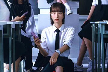 Popular Korean Dramas in 2024