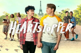 My heart skipped a beat season 2