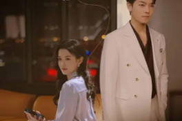 厉总你找错夫人了