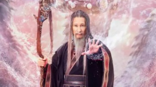 王劲松