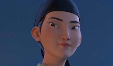 李詩萌
