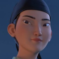 Li Shimeng