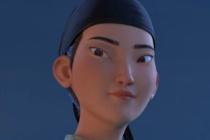 李诗萌