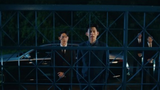 清醒点，泰尔先生剧照