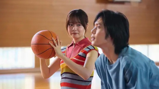 与你的吻永远停留剧照