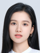 张婧仪