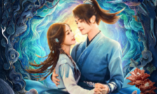仙剑六祈今朝