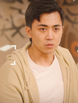Liu Zhongqiu