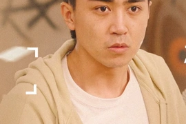 Liu Zhongqiu