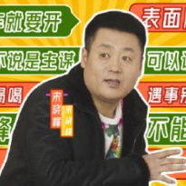 宋晓峰