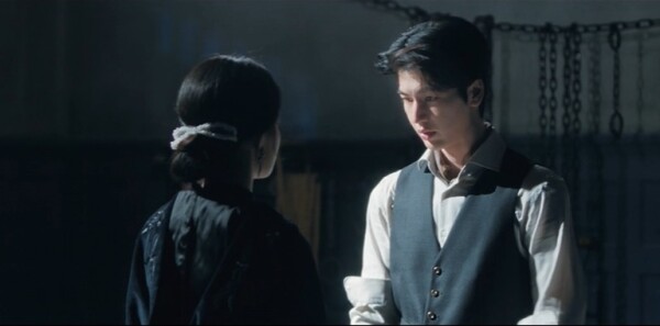 《這一秒過火》第9集劇情介紹
