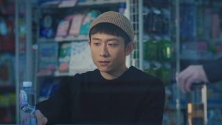 親愛的你劇照